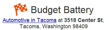 budgetbattery